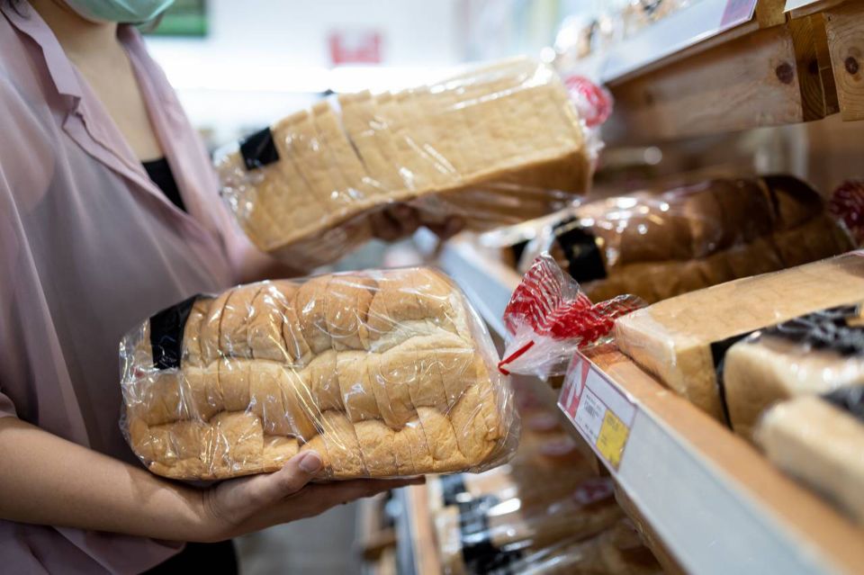 農曆年怎麼逛賣場最划算？ 4類商品時間到就打折 「這東西」過年買比超商便宜3成！